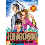 Kingdom n° 19