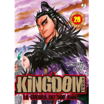 Kingdom n° 20