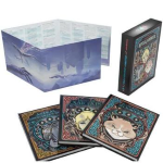 Dungeons & Dragons 5.0 - Spelljammer - Adventures in Space - Boxed Set - Ed. Limitata