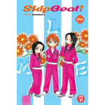 Skip Beat n° 26 