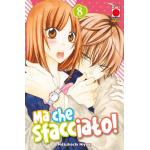 Namaikizakari n° 08 (di 23) - Ma che sfacciato! 