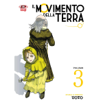 Il movimento della terra n° 03