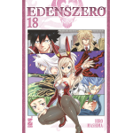Edens Zero n° 18
