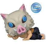 POP Vinyl Figure - Animation Demon Slayer 1090 - Inosuke Hashibira Loun