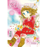 Pollyanna n° 01 