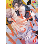 Kiss And Night n° 02