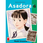 Asadora! n° 07 