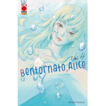Bentornato, Alice n° 04