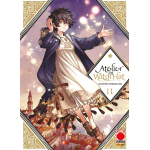 Atelier of Witch Hat n° 11 