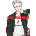 Wind Breaker n° 02