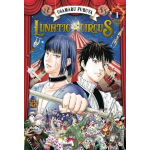 Lunatic Circus n° 01 (di 3)