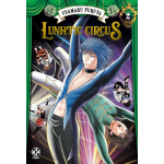 Lunatic Circus n° 02 (di 3)