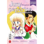 Juny Peperina Inventatutto n° 01 