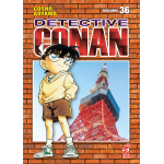 Detective Conan - New Edition n° 36