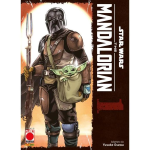 Star Wars - The Mandalorian 1 