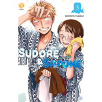 Sudore & Sapone n° 03