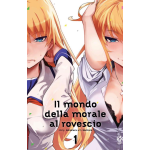 Il mondo della morale al rovescio n° 01