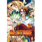 Dr. Stone n° 24 