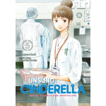 Unsung Cinderella n° 03