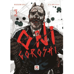 Onigoroshi n° 03
