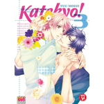 Katekyo! n° 03 