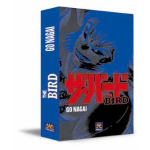 Go Nagai - The Bird Collection Box - Serie completa 1/2