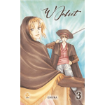 W-Juliet n° 03 