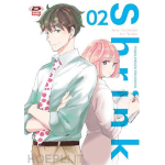 Shrink n° 02 Dr Yowai medico psichiatra 