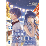 The tunnel to summer, the exit of goodbyes: ultramarine n° 03