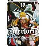 Overlord n° 17 (di 19)