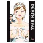 Death Hall - Il Municipio delle Anime n° 22