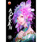 Adekan n° 15