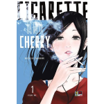Cigarette and Cherry n° 01