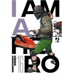 I Am A Hero n° 16 - Nuova Edizione 