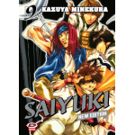 Saiyuki New Edition n° 09 (di 9)