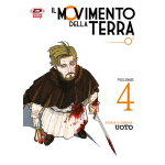 Il movimento della terra n° 04