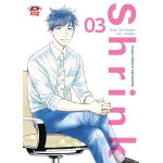 Shrink n° 03 Dr Yowai medico psichiatra 