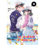 La vendetta di Masamune n° 11 (di 11) 