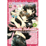 Sekaiichi Hatsukoi - La Storia di Ritsu Onodera 6 