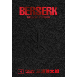 Berserk Deluxe Edition n° 04 