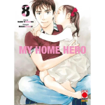 My home hero n° 08 