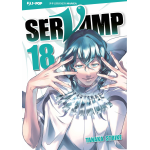 Servamp n° 18 