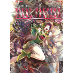 Final Fantasy - Lost Stranger n° 09