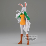 One Piece The Grandline Series vol. 09 - Carrot 16 cm