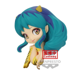 Q Posket 9 cm - Urusei Yatsura Lamù seduta ver. A