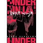 Under Ninja n° 08