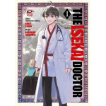 The Isekai Doctor n° 01 