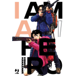 I Am A Hero n° 17 - Nuova Edizione