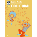 Osamushi Collection - Figli e Guai