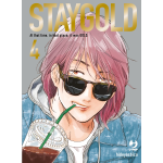Staygold n° 04 